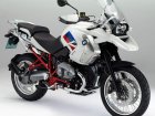 BMW R 1200GS Rallye